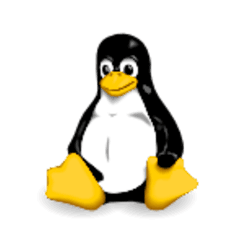 Linux (Tux)