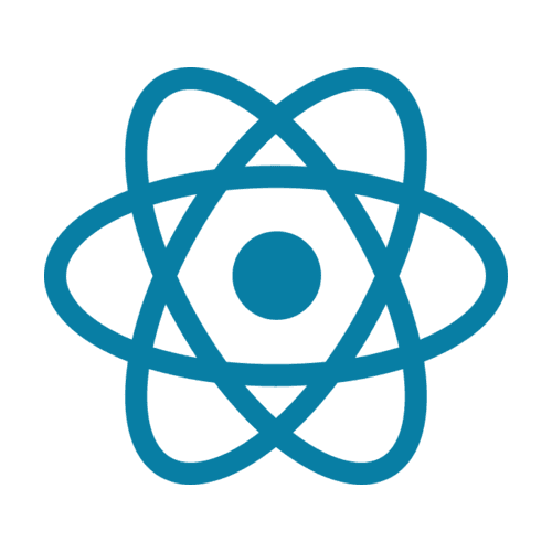 React